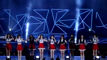 twice - TWICE - TT - 演唱会现场 17/09/15