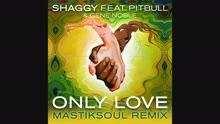 Only Love (Mastiksoul Remix) [Audio]