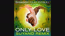 Only Love (Suyano Remix) [Audio]