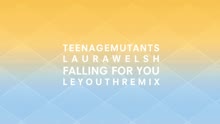 Falling for You (LE YOUTH Remix) [Cover Audio]