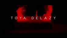 Toya Delazy - Deja Vu