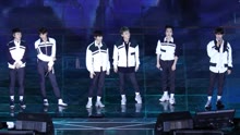 EXO - EXO - The Eve+Ko Ko Bop+Power - 演唱会现场 17/09/15