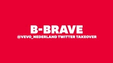 B-Brave Twitter Takeover
