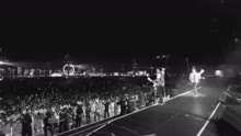 Só Hoje (Video Documental (Rock in Rio - ao vivo))