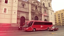 Dani Martín: Vive Perú (Capítulo 1 Centro de Lima)