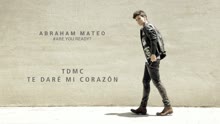 TDMC(Te Daré Mi Corazón) (Audio)