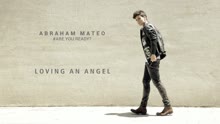 Loving an Angel (Audio)