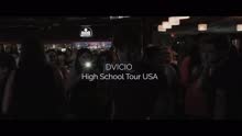 US High School Tour - Paraiso