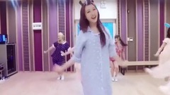 性感女团舞蹈练习室合辑<三>