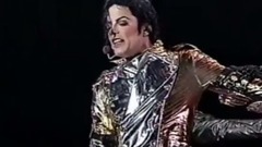 Michael Jackson - Auckland Nov 9th 199 Part 1