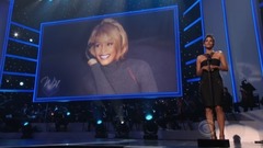 A GRAMMY Salute To Whitney Houston