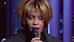 Whitney Houston - My Love Is Your Love