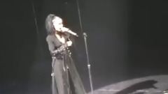 Christina Aguilera - Stripped Tour Live At Uniondale August 2003