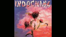 Indochine - Le train sauvage (audio) (Still/Pseudo Video)