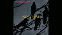 Indochine - 7000 danses (audio) (Still/Pseudo Video)