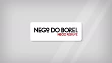 Nego Resolve (Áudio Oficial)