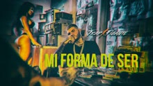 Mi Forma de Ser (Audio)