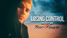 Losing Control (Audio)