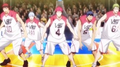 Kuroko No Basket Last Game AMV