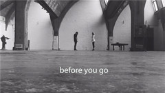 Before You Go