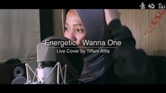 Energetic ( Cover)