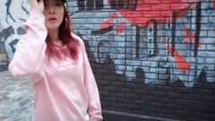 Penshoppe Generation Now - Sandara代言片