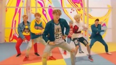 BTS DNA MV 柾国cut