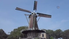 Giovanni Marradi - Windmills