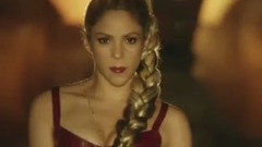 Shakira,Nicky Jam - Perro Fiel