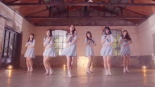 GFRIEND - SUMMER RAIN 舞蹈版