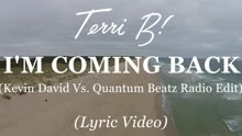 I'm Coming Back (Kevin David vs. Quantum Beatz Radio Edit)