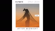 After Midnight (KLYMVX '12pm' Remix) (Still/Pseudo Video)