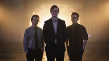 Public Service Broadcasting & James Dean Bradfield - Turn No More