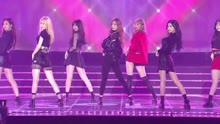 SONAMOO - Friday Night - 2017 SORIBADA AWARDS