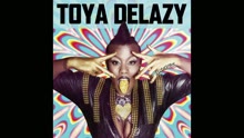 Toya Delazy - Live & Let Die (Pseudo Video)