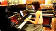 巴哈《巴哈古典曲》选一纯音乐丨爱上好钢琴