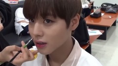 WANNA ONE's Selfie ep.02