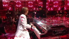 Yoshiki - Yoshiki - Forever Love 钢琴版