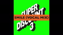 Smile (Vocal Mix) [Mijo Remix] [audio] (Still/Pseudo Video)