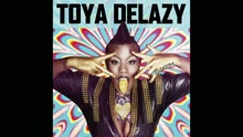 Toya Delazy - In My Head (Pseudo Video)