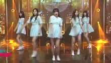 GFRIEND - SUMMER RAIN - Simply K-Pop 17/09/22