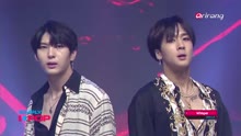 VIXX LR - Whisper - Simply K-Pop 17/09/22