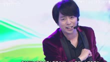 岚 - 嵐 - GUTS ! 现场版 2017