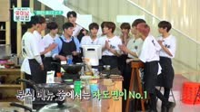 [Ep.5]THE BOYZ 'Flower Snack'