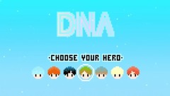 DNA 8-BIT版