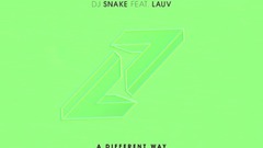 DJ Snake - A Different Way