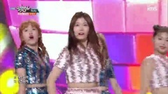 GOOD DAY - 170922 [Music Bank] GOOD DAY - Rolly