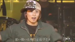 SPRING SPECIAL LIVE 2005 DVD