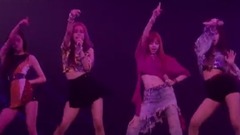 BLACKPINK 日本 PREMIUM DEBUT SHOWCASE 现场合集 Part1