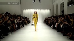 Versace  Spring Summer 2018 Full Fashion Show  Exclusive